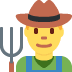 Man Farmer ????????
