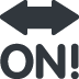 On! Arrow ????