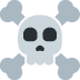 Skull and Crossbones ☠