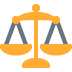 Balance Scale ⚖