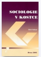 Sociologie v kostce