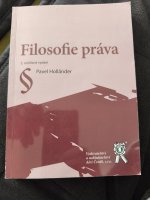 Filosofie práva
