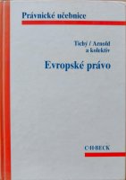 Evropské právo