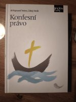 Konfesní právo