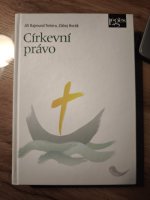 Církevní právo