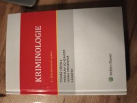 Kriminologie