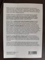 Nové přestupkové právo