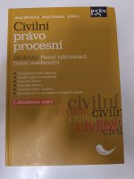 Civilní právo procesní