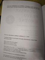 Občanské právo hmotné 2 (Rodinné právo)