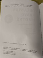 Občanské právo hmotné 3 (Věcná práva)