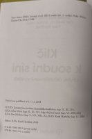 Klíč k soudní síni