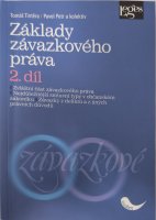 Základy závazkového práva 2. díl