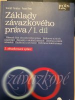 Základy závazkového práva