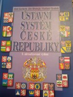 Ústavní systém České republiky