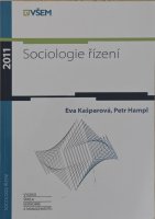 Sociologie řízení
