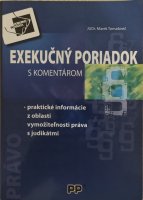 Exekučný poriadok s komentárom