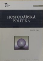 Hospodářská politika