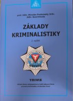 Základy kriminalistiky