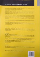 Úvod do soukromého  práva - zvláštní část