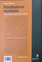 Facilitativní mediace: řešení konfliktu prostřednictvím mediátora