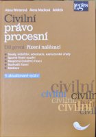 Civilní právo procesní