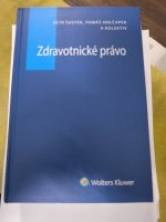 Zdravotnické právo