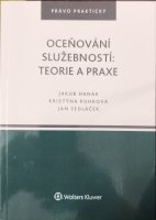 Oceňování služebností: teorie a praxe