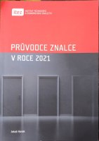 Průvodce znalce v roce 2021