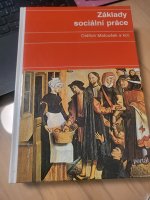 Základy sociální práce