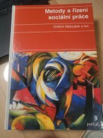Metody a řízení sociální práce