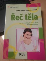 Řeč těla: jak neverbálně působit na druhé a rozumět řeči těla