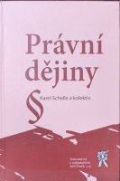 Právní dějiny