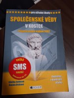 Společenské vědy v kostce: pro střední školy