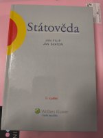 Státověda