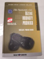 Řízení hodnoty podniku, aneb, Nedělejme z podniku záhadu