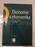 Ekonomie a ekonomika