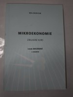 Mikroekonomie: základní kurz