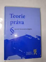 Teorie práva