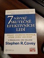 7 navyků skutečně efektivních lidí