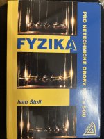 Fyzika pro netechnické obory SOŠ a SOU