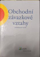 Obchodní závazkové vztahy