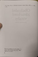 Obchodní závazkové vztahy