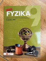 Hravá fyzika 9: pro 9. ročník ZŠ a víceletá gymnázia : v souladu s RVP