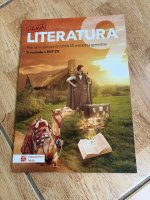 Hrava literatura pracovni sesit -9.rocnik