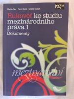 Rukověť ke studiu mezinárodního práva