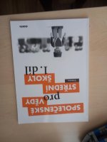 Společenské vědy pro 1. ročník středních škol