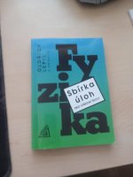 Fyzika: sbírka úloh pro střední školy