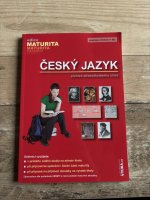 Český jazyk: přehled středoškolského učiva