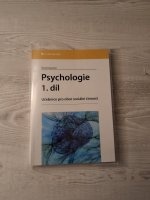 Psychologie: učebnice pro obor sociální činnost