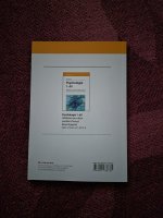 Psychologie 2. díl